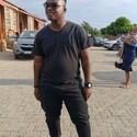 KamoðŸ˜Š From Pretoria, Gauteng
