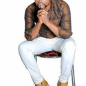 Joram From Cape Town, Western Cape