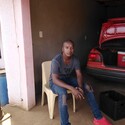 Dark horse From Tembisa, Gauteng