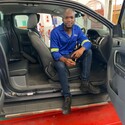 Matimba From Phalaborwa, Limpopo