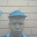 thaps From Kuruman, Northern Cape