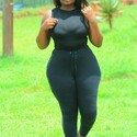 Shezzy From Johannesburg, Gauteng