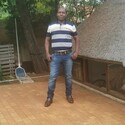 Dicksy From Johannesburg, Gauteng