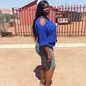 Lilly69 From Pretoria, Gauteng