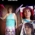 carmen From Darling, Western Cape