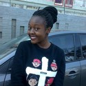 Vision4 From Johannesburg, Gauteng