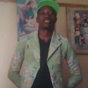 Hilmak From Witbank, Mpumalanga