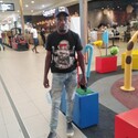 Magas From Boksburg, Gauteng
