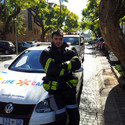 gaza911 From Pretoria, Gauteng