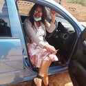 Nike From Port Elizabeth, Eastern Cape