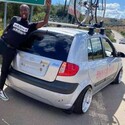Hector From Polokwane, Limpopo