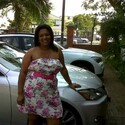Fiola From Durban, Kwazulu-Natal