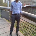Bullet20 From Johannesburg, Gauteng