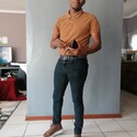Vuyisile_kutlo From Mafikeng, North West
