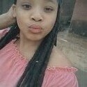 Cinah From Sandton, Gauteng