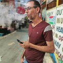 Jakes69 From Brits, North West