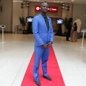 Thulani4 From Centurion, Gauteng