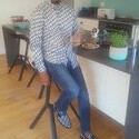 ifrancisco From Cape Town, Western Cape