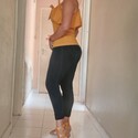 Smiley70 From Durban, Kwazulu-Natal