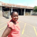 Zinhle From Johannesburg South, Gauteng