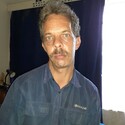 Mr Rave From Kimberley, Northern Cape