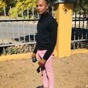 Diexie From Nelspruit, Mpumalanga