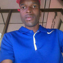 muphy2 From Rustenburg, North West