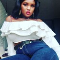 Meeshee From Cape Town, Western Cape