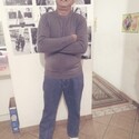 Mr Romantic From Johannesburg South, Gauteng
