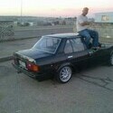LEARNER From Port Elizabeth, Eastern Cape
