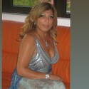 Titi From Randburg, Gauteng