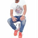 Manhailer From Soweto, Gauteng