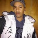 Dhante From Port Elizabeth, Eastern Cape