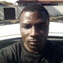 Akin From Johannesburg, Gauteng
