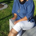 Carmy From Cape Town, Western Cape