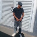 Smangerliso From Durban, Kwazulu-Natal