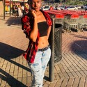 Kat4 From Nelspruit, Mpumalanga