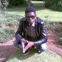 A-tReX. . . From Benoni, Gauteng