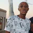 Theseus From Witbank, Mpumalanga