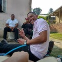 Toy-boy From Knysna, Western Cape
