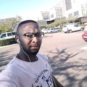 STIFLER From Tembisa, Gauteng
