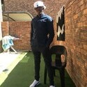 Tkt1995 From Pretoria, Gauteng