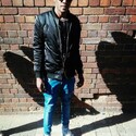 Finch From Pretoria, Gauteng