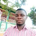 Moses Obeng From Pretoria, Gauteng