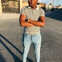 unknown007 From Midrand, Gauteng