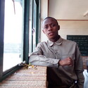 G-clock From Fort Beaufort, Eastern Cape
