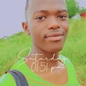 Mzee From Ga-Rankuwa, Gauteng