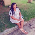 Deizi From Ficksburg, Free State