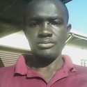mr bright From Parys, Free State