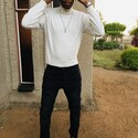 Brom From Pretoria, Gauteng